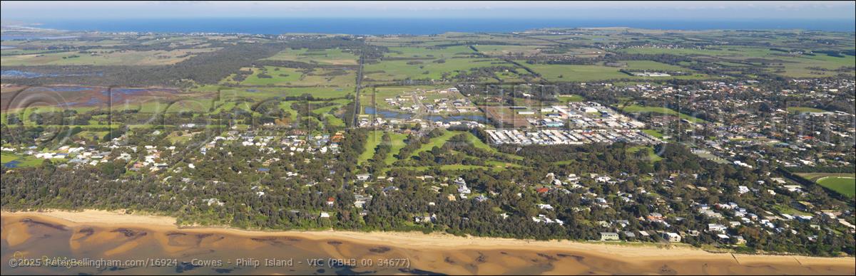 Peter Bellingham Photography Cowes - Philip Island - VIC (PBH3 00 34677)